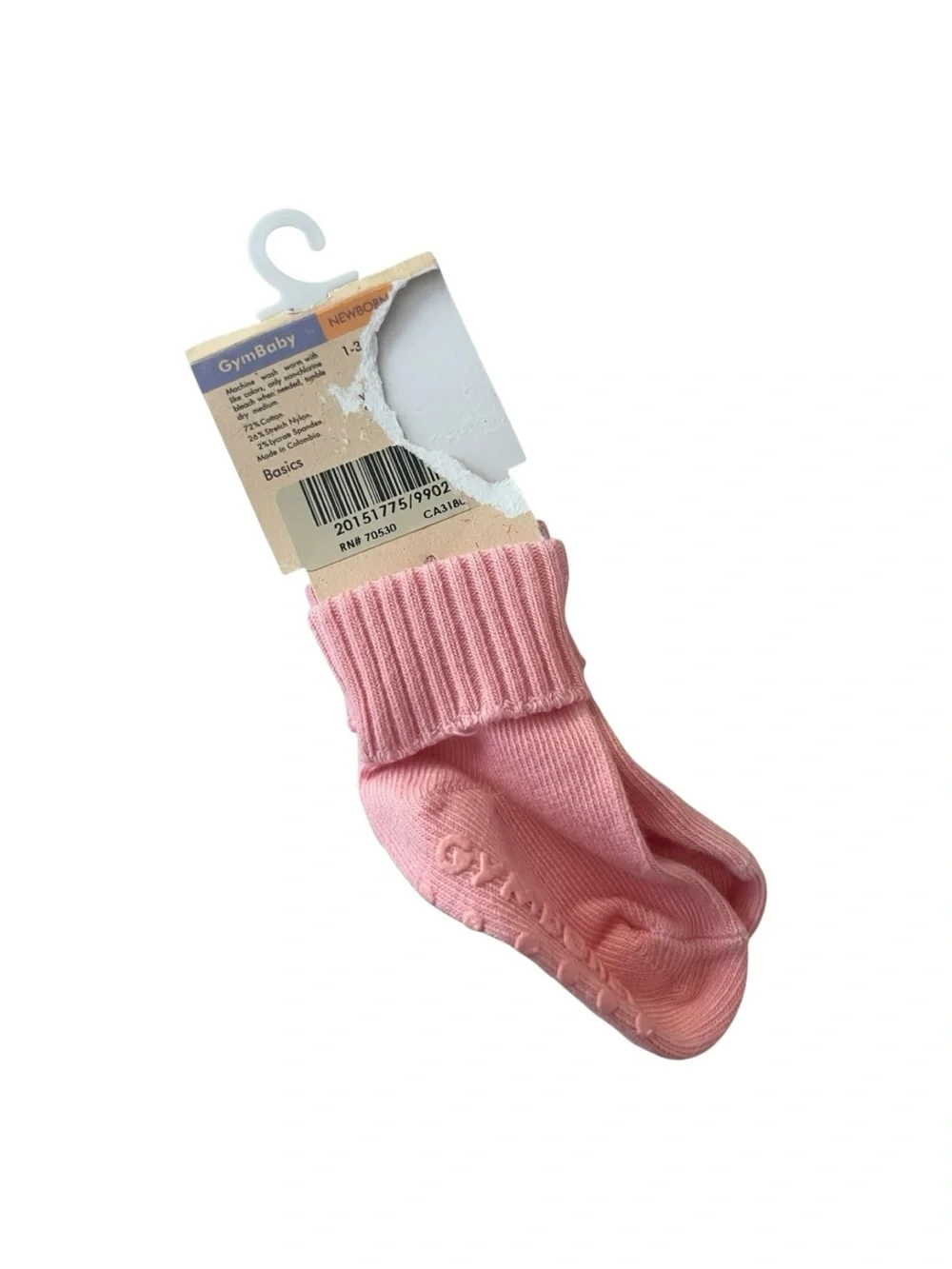 Gymboree dead stock